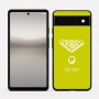 כיסוי בעיצוב אישי עם השם שלך לדגם - Google Pixel 6a 5G בעיצוב בריכה - ביליארד -