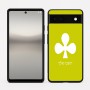 כיסוי בעיצוב אישי עם השם שלך לדגם - Google Pixel 6a 5G בעיצוב אגם