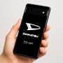 כיסוי בעיצוב אישי עם השם שלך לדגם - Google Pixel 6a 5G בעיצוב דייהטסו