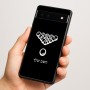 כיסוי בעיצוב אישי עם השם שלך לדגם - Google Pixel 6a 5G בעיצוב בריכה - ביליארד -