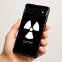 כיסוי בעיצוב אישי עם השם שלך לדגם - Google Pixel 6a 5G בעיצוב פצצת אטום גרעינית