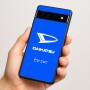 כיסוי בעיצוב אישי עם השם שלך לדגם - Google Pixel 6a 5G בעיצוב דייהטסו