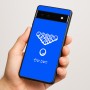 כיסוי בעיצוב אישי עם השם שלך לדגם - Google Pixel 6a 5G בעיצוב בריכה - ביליארד -