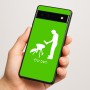 כיסוי בעיצוב אישי עם השם שלך לדגם - Google Pixel 6a 5G בעיצוב גריל ברביקיו