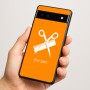 כיסוי בעיצוב אישי עם השם שלך לדגם - Google Pixel 6a 5G בעיצוב מעצב שיער