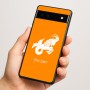 כיסוי בעיצוב אישי עם השם שלך לדגם - Google Pixel 6a 5G בעיצוב מזלות - גדי