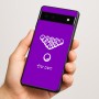 כיסוי בעיצוב אישי עם השם שלך לדגם - Google Pixel 6a 5G בעיצוב בריכה - ביליארד -