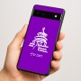 כיסוי בעיצוב אישי עם השם שלך לדגם - Google Pixel 6a 5G בעיצוב פגודה - יפן