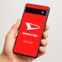 כיסוי בעיצוב אישי עם השם שלך לדגם - Google Pixel 6a 5G בעיצוב דייהטסו