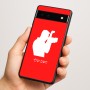 כיסוי בעיצוב אישי עם השם שלך לדגם - Google Pixel 6a 5G בעיצוב צלם - גברים