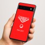 כיסוי בעיצוב אישי עם השם שלך לדגם - Google Pixel 6a 5G בעיצוב בריכה - ביליארד -