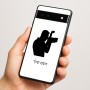 כיסוי בעיצוב אישי עם השם שלך לדגם - Google Pixel 6a 5G בעיצוב צלם - גברים