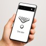 כיסוי בעיצוב אישי עם השם שלך לדגם - Google Pixel 6a 5G בעיצוב בריכה - ביליארד -