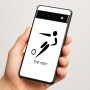 כיסוי בעיצוב אישי עם השם שלך לדגם - Google Pixel 6a 5G בעיצוב כדורגל אולימפי