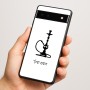 כיסוי בעיצוב אישי עם השם שלך לדגם - Google Pixel 6a 5G בעיצוב נרגילה