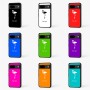 כיסוי בעיצוב אישי עם השם שלך לדגם - Google Pixel 7 5G בעיצוב אנפה
