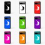 כיסוי בעיצוב אישי עם השם שלך לדגם - Google Pixel 7 5G בעיצוב סירה