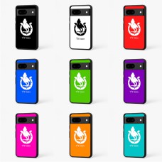 כיסוי בעיצוב אישי עם השם שלך לדגם - Google Pixel 7 5G בעיצוב פרסה וסוס
