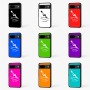 כיסוי בעיצוב אישי עם השם שלך לדגם - Google Pixel 7 5G בעיצוב קיאק אולימפי