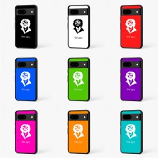 כיסוי בעיצוב אישי עם השם שלך לדגם - Google Pixel 7 5G בעיצוב צ'ה גווארה
