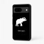 כיסוי בעיצוב אישי עם השם שלך לדגם - Google Pixel 7 5G בעיצוב פיל