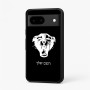 כיסוי בעיצוב אישי עם השם שלך לדגם - Google Pixel 7 5G בעיצוב פני פנטרה