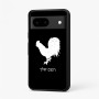 כיסוי בעיצוב אישי עם השם שלך לדגם - Google Pixel 7 5G בעיצוב תרנגול