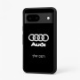 כיסוי בעיצוב אישי עם השם שלך לדגם - Google Pixel 7 5G בעיצוב אאודי