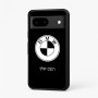כיסוי בעיצוב אישי עם השם שלך לדגם - Google Pixel 7 5G בעיצוב ב.מ.וו