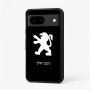 כיסוי בעיצוב אישי עם השם שלך לדגם - Google Pixel 7 5G בעיצוב פיג'ו