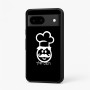 כיסוי בעיצוב אישי עם השם שלך לדגם - Google Pixel 7 5G בעיצוב שף