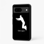 כיסוי בעיצוב אישי עם השם שלך לדגם - Google Pixel 7 5G בעיצוב פארקורינג