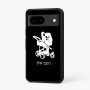כיסוי בעיצוב אישי עם השם שלך לדגם - Google Pixel 7 5G בעיצוב עגלת תינוק