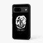 כיסוי בעיצוב אישי עם השם שלך לדגם - Google Pixel 7 5G בעיצוב אנג'ל מוזיקלי