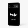 כיסוי בעיצוב אישי עם השם שלך לדגם - Google Pixel 7 5G בעיצוב חצוצרה