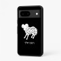 כיסוי בעיצוב אישי עם השם שלך לדגם - Google Pixel 7 5G בעיצוב מזלות - טלה
