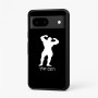 כיסוי בעיצוב אישי עם השם שלך לדגם - Google Pixel 7 5G בעיצוב פיתוח גוף