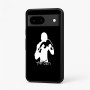 כיסוי בעיצוב אישי עם השם שלך לדגם - Google Pixel 7 5G בעיצוב אגרוף