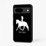 כיסוי בעיצוב אישי עם השם שלך לדגם - Google Pixel 7 5G בעיצוב קאוגירל - אישה