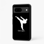 כיסוי בעיצוב אישי עם השם שלך לדגם - Google Pixel 7 5G בעיצוב קרטה