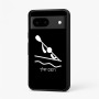 כיסוי בעיצוב אישי עם השם שלך לדגם - Google Pixel 7 5G בעיצוב קיאק אולימפי