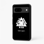 כיסוי בעיצוב אישי עם השם שלך לדגם - Google Pixel 7 5G בעיצוב טריאתלון