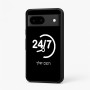 כיסוי בעיצוב אישי עם השם שלך לדגם - Google Pixel 7 5G בעיצוב 24 ביולי