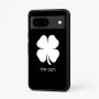 כיסוי בעיצוב אישי עם השם שלך לדגם - Google Pixel 7 5G בעיצוב קלבר