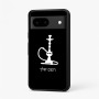כיסוי בעיצוב אישי עם השם שלך לדגם - Google Pixel 7 5G בעיצוב נרגילה