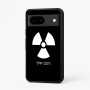 כיסוי בעיצוב אישי עם השם שלך לדגם - Google Pixel 7 5G בעיצוב פצצת אטום גרעינית