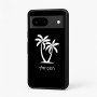 כיסוי בעיצוב אישי עם השם שלך לדגם - Google Pixel 7 5G בעיצוב כפות ידיים