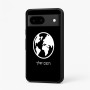 כיסוי בעיצוב אישי עם השם שלך לדגם - Google Pixel 7 5G בעיצוב עולם