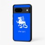 כיסוי בעיצוב אישי עם השם שלך לדגם - Google Pixel 7 5G בעיצוב דרקון