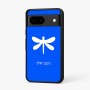 כיסוי בעיצוב אישי עם השם שלך לדגם - Google Pixel 7 5G בעיצוב שפירית